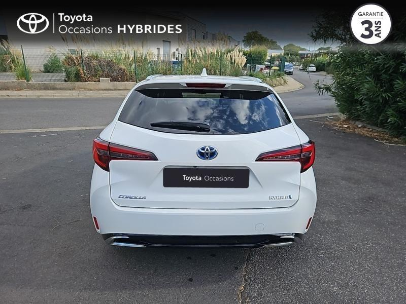TOYOTA Corolla Touring Spt d’occasion à vendre à LE CRÈS chez ADL (Photo 13)