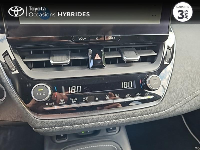 TOYOTA Corolla Touring Spt d’occasion à vendre à LE CRÈS chez ADL (Photo 14)