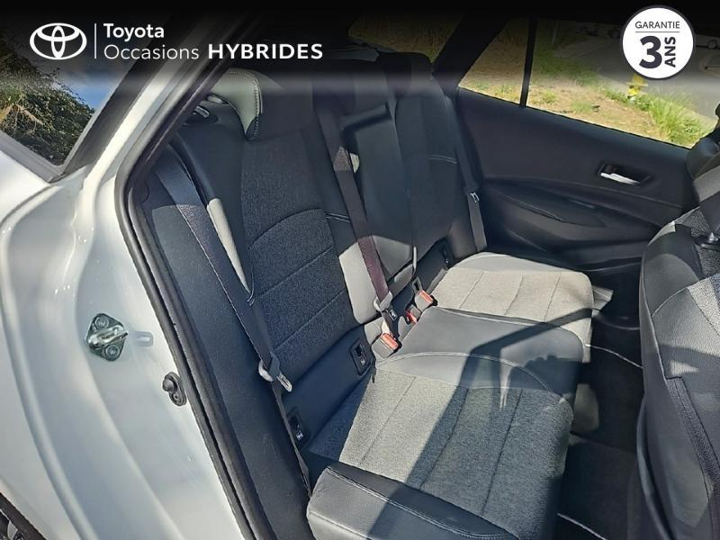 TOYOTA Corolla Touring Spt d’occasion à vendre à LE CRÈS chez ADL (Photo 18)