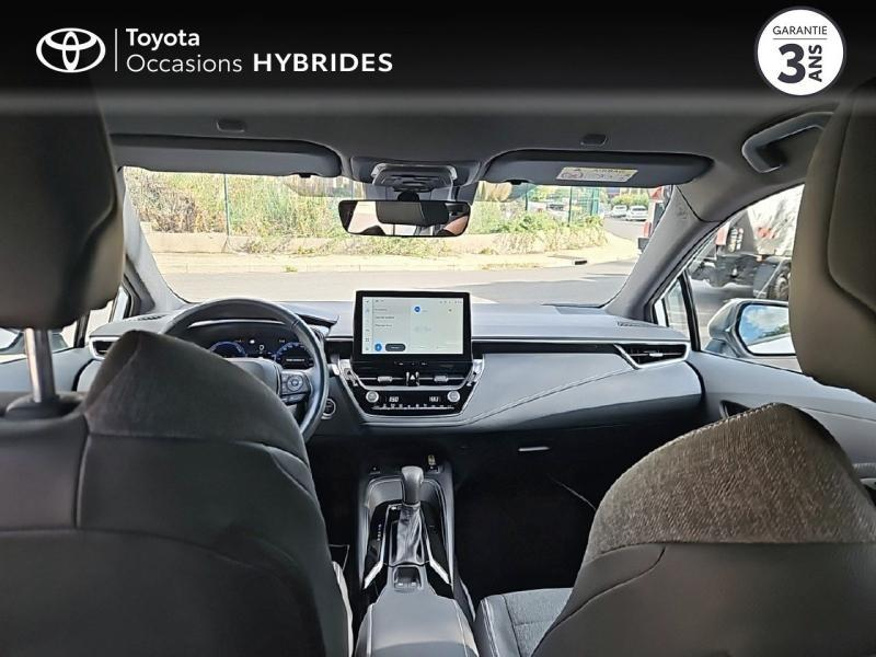 TOYOTA Corolla Touring Spt d’occasion à vendre à LE CRÈS chez ADL (Photo 19)