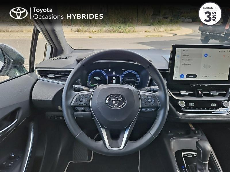 TOYOTA Corolla Touring Spt d’occasion à vendre à LE CRÈS chez ADL (Photo 20)
