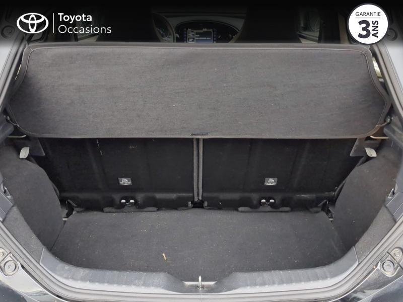 TOYOTA Aygo X d’occasion à vendre à LE CRÈS chez ADL (Photo 10)