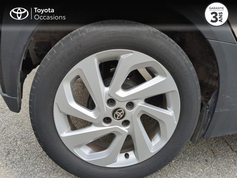 TOYOTA Aygo X d’occasion à vendre à LE CRÈS chez ADL (Photo 16)