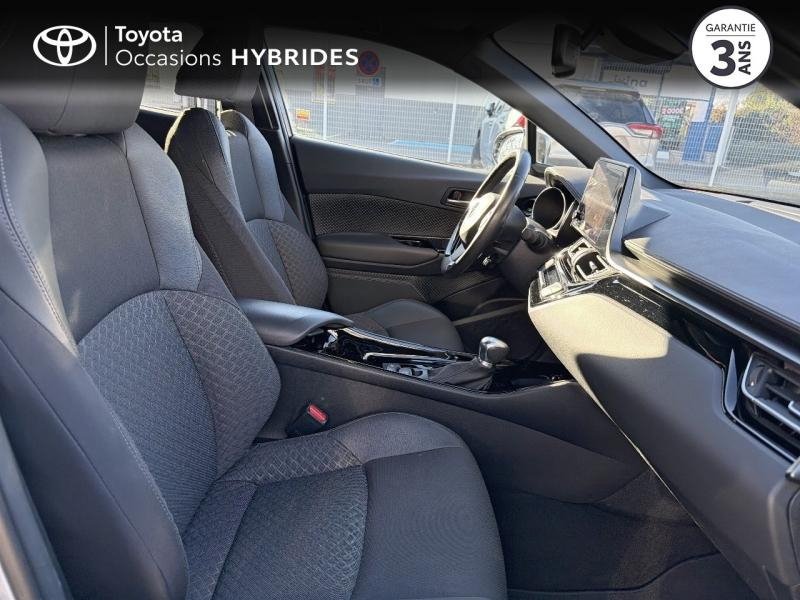 TOYOTA C-HR d’occasion à vendre à LE CRÈS chez ADL (Photo 6)