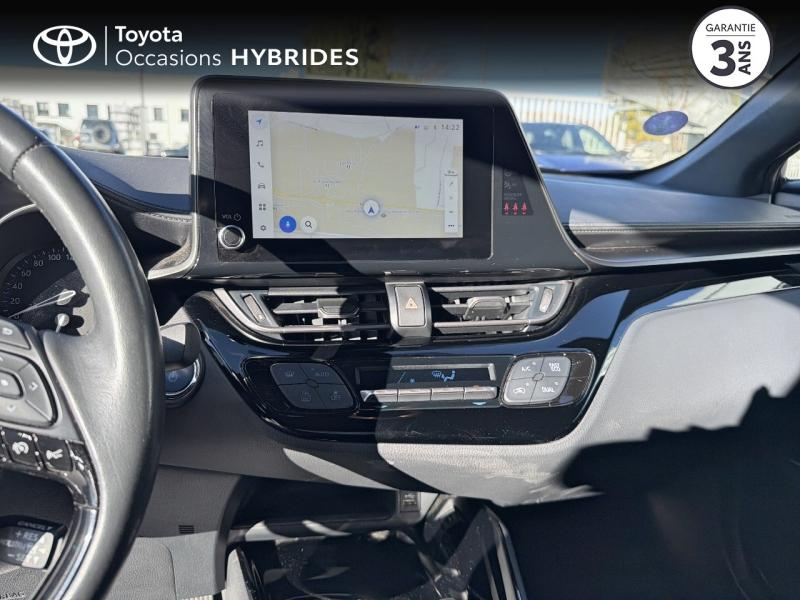 TOYOTA C-HR d’occasion à vendre à LE CRÈS chez ADL (Photo 15)