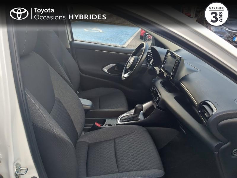 TOYOTA Yaris d’occasion à vendre à LE CRÈS chez ADL (Photo 6)