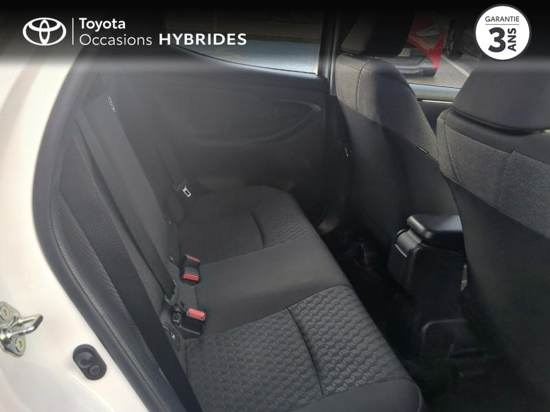 TOYOTA Yaris d’occasion à vendre à LE CRÈS chez ADL (Photo 7)