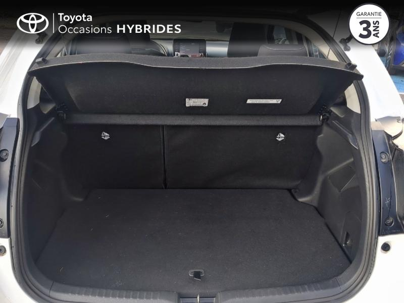 TOYOTA Yaris d’occasion à vendre à LE CRÈS chez ADL (Photo 10)
