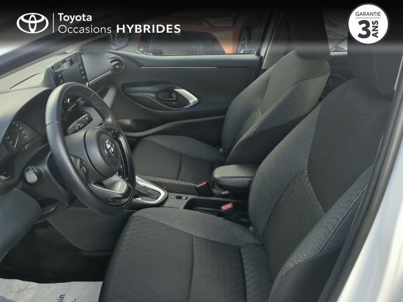TOYOTA Yaris d’occasion à vendre à LE CRÈS chez ADL (Photo 11)