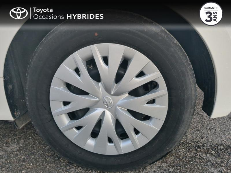 TOYOTA Yaris d’occasion à vendre à LE CRÈS chez ADL (Photo 16)