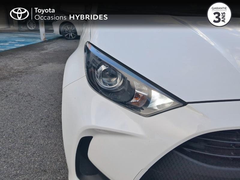 TOYOTA Yaris d’occasion à vendre à LE CRÈS chez ADL (Photo 20)