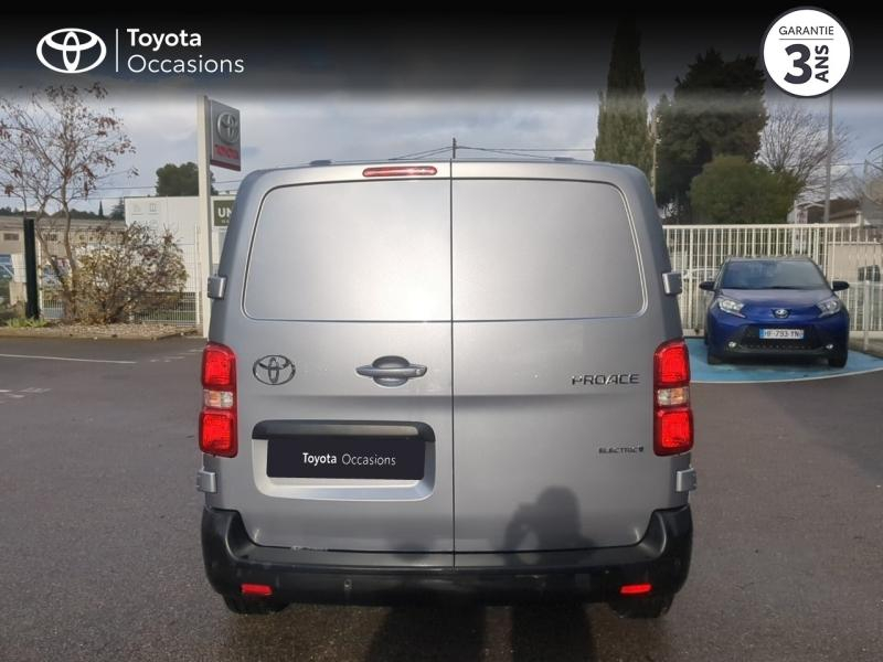TOYOTA ProAce VUL d’occasion à vendre à LE CRÈS chez ADL (Photo 4)