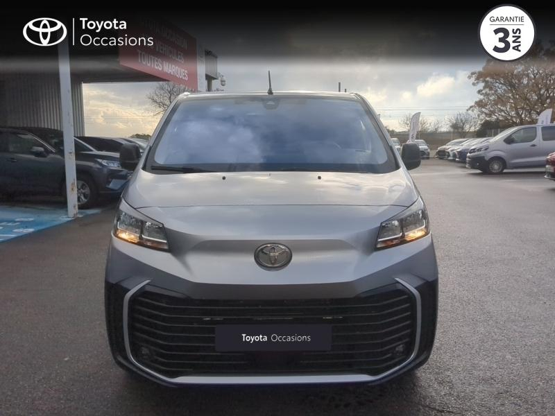 TOYOTA ProAce VUL d’occasion à vendre à LE CRÈS chez ADL (Photo 5)