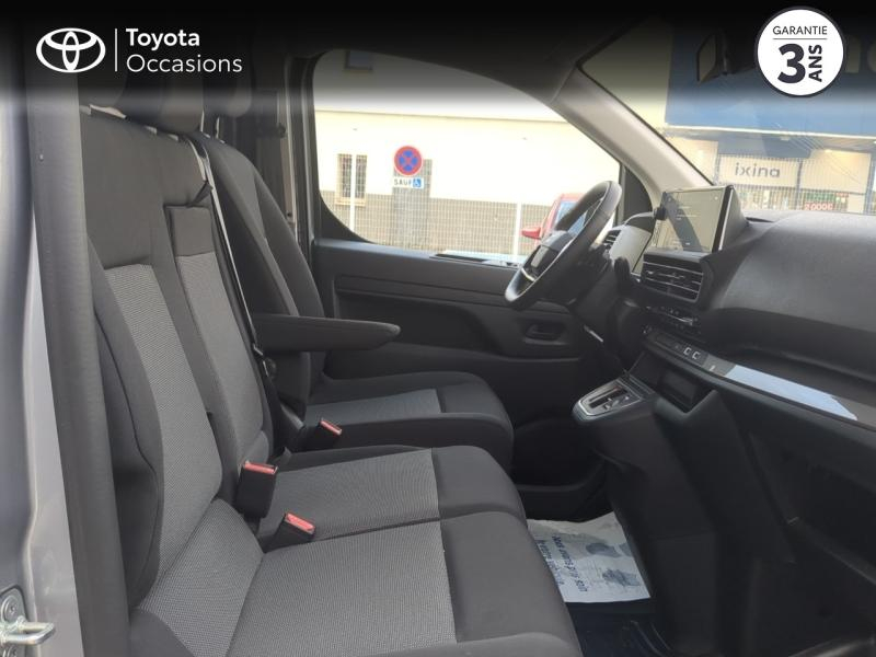 TOYOTA ProAce VUL d’occasion à vendre à LE CRÈS chez ADL (Photo 6)
