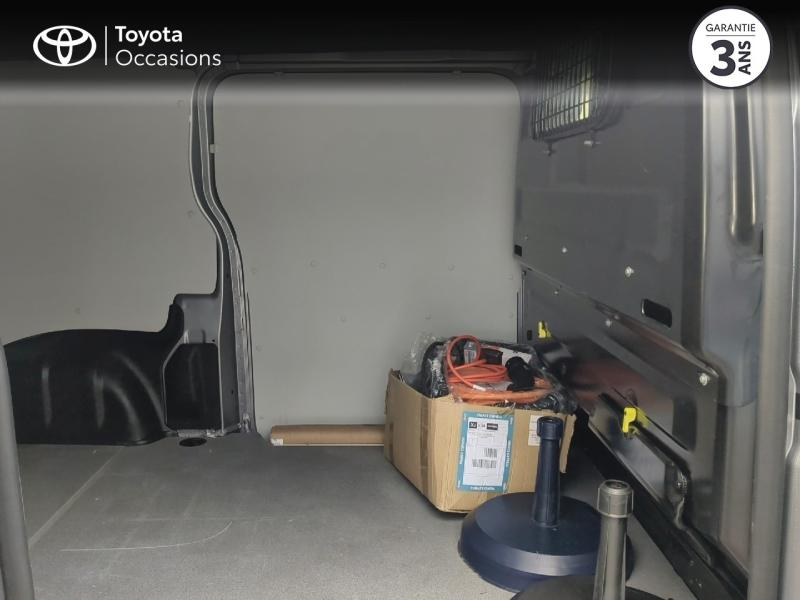 TOYOTA ProAce VUL d’occasion à vendre à LE CRÈS chez ADL (Photo 7)