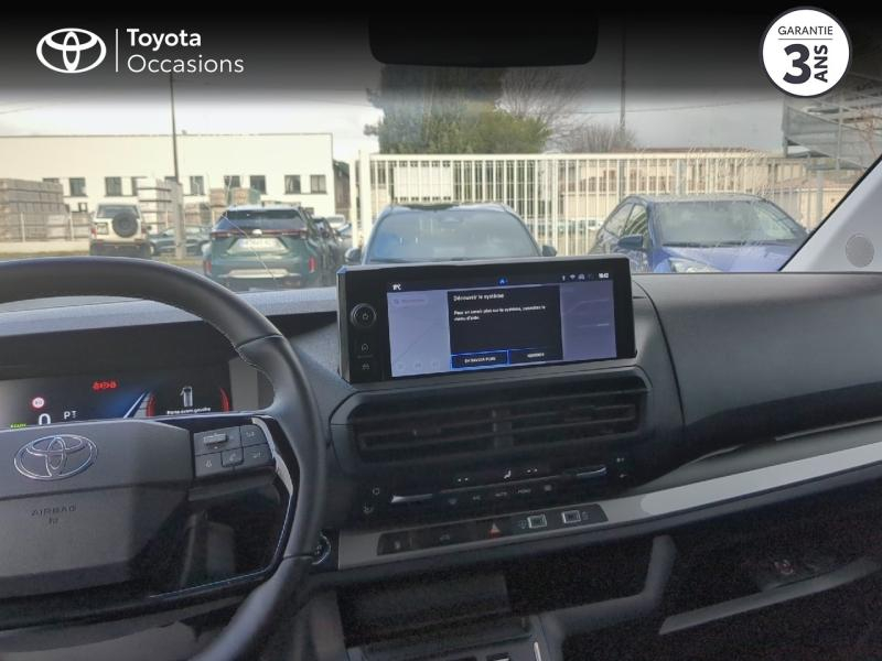 TOYOTA ProAce VUL d’occasion à vendre à LE CRÈS chez ADL (Photo 8)