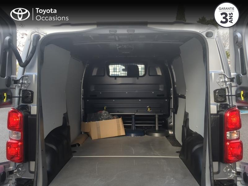 TOYOTA ProAce VUL d’occasion à vendre à LE CRÈS chez ADL (Photo 10)