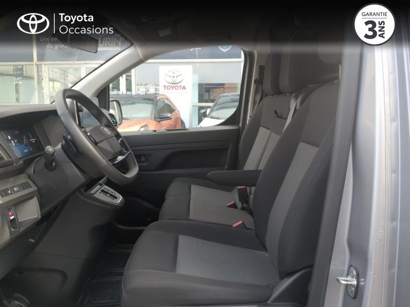 TOYOTA ProAce VUL d’occasion à vendre à LE CRÈS chez ADL (Photo 11)