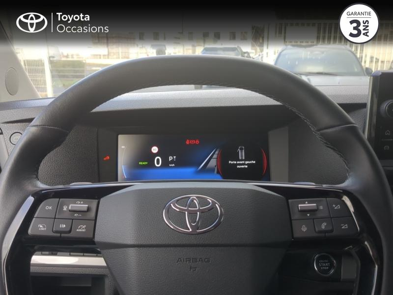 TOYOTA ProAce VUL d’occasion à vendre à LE CRÈS chez ADL (Photo 13)