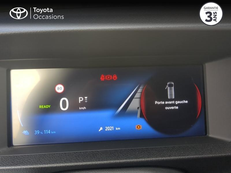 TOYOTA ProAce VUL d’occasion à vendre à LE CRÈS chez ADL (Photo 14)