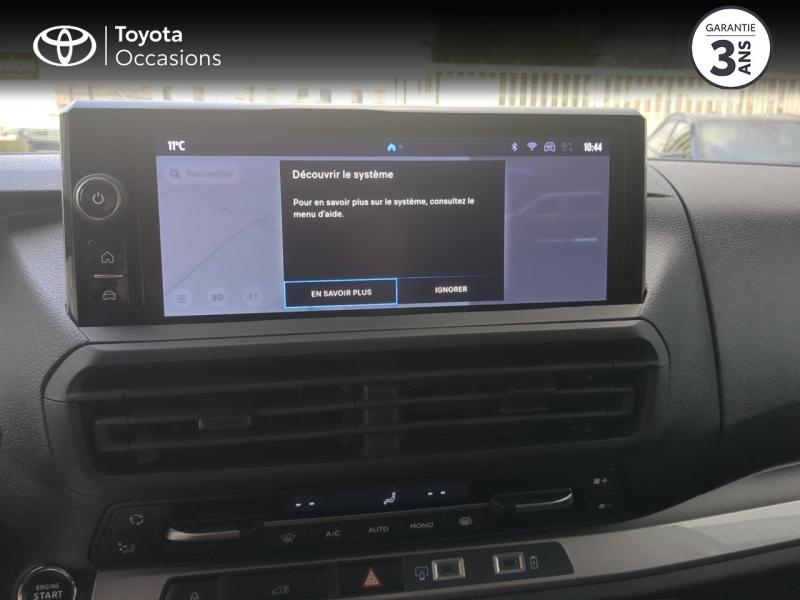 TOYOTA ProAce VUL d’occasion à vendre à LE CRÈS chez ADL (Photo 15)