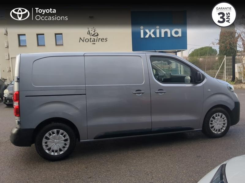 TOYOTA ProAce VUL d’occasion à vendre à LE CRÈS chez ADL (Photo 17)