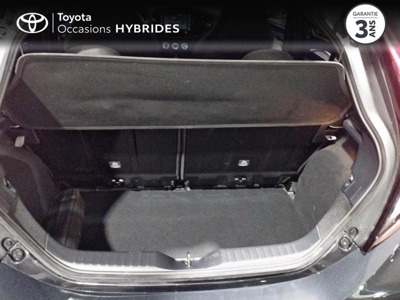 TOYOTA Aygo X d’occasion à vendre à LE CRÈS chez ADL (Photo 10)