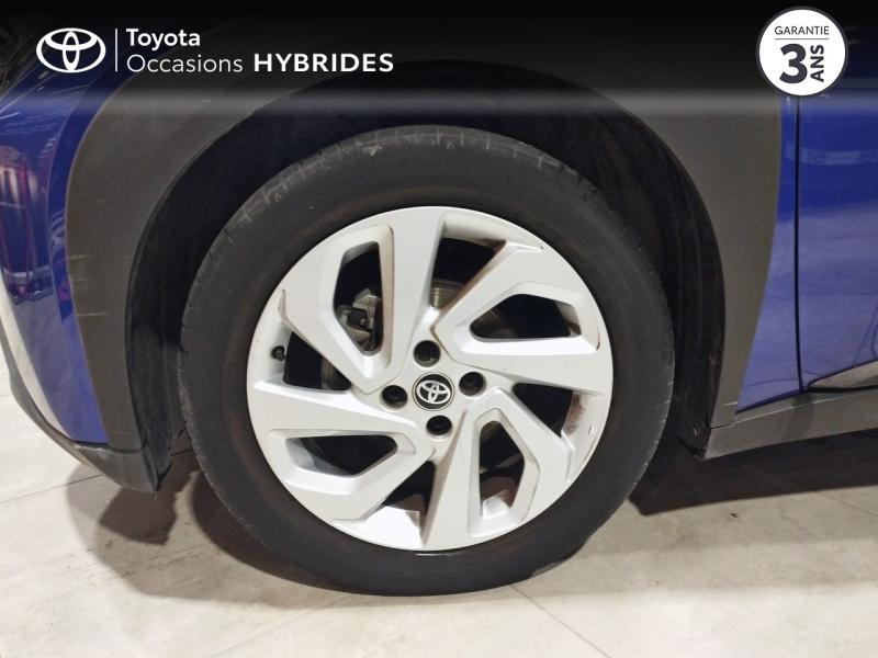 TOYOTA Aygo X d’occasion à vendre à LE CRÈS chez ADL (Photo 16)