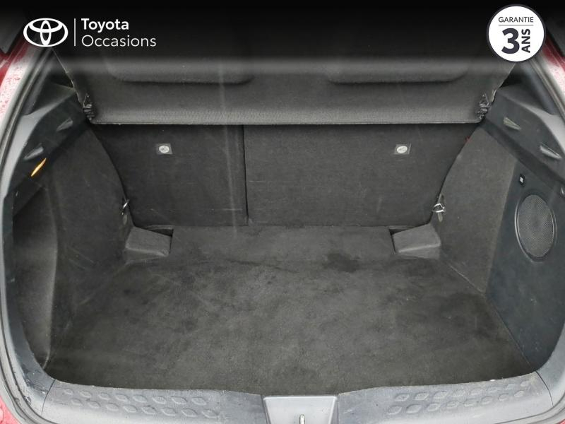 TOYOTA C-HR d’occasion à vendre à LE CRÈS chez ADL (Photo 10)