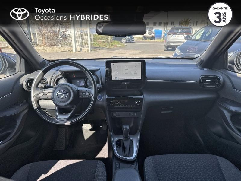 TOYOTA Yaris Cross d’occasion à vendre à LE CRÈS chez ADL (Photo 13)
