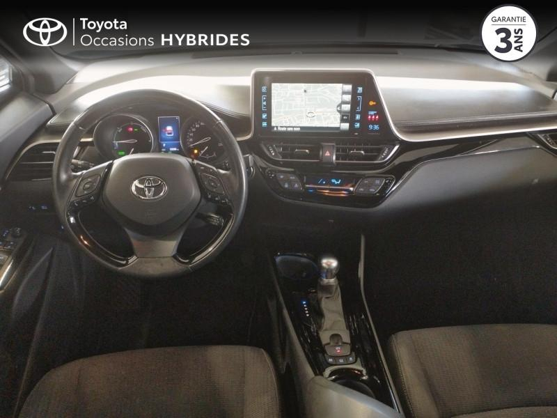 TOYOTA C-HR d’occasion à vendre à LE CRÈS chez ADL (Photo 5)