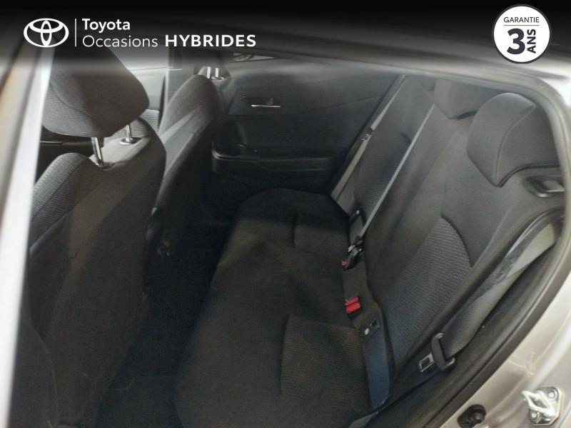 TOYOTA C-HR d’occasion à vendre à LE CRÈS chez ADL (Photo 13)