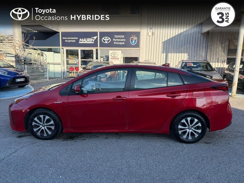 TOYOTA Prius d’occasion à vendre à LE CRÈS chez ADL (Photo 3)