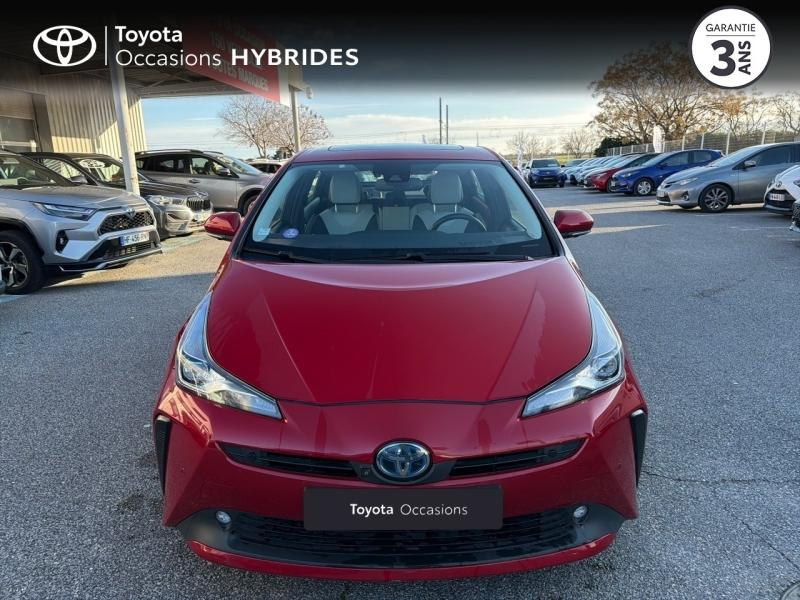 TOYOTA Prius d’occasion à vendre à LE CRÈS chez ADL (Photo 5)
