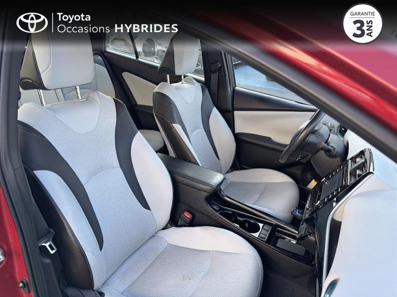 TOYOTA Prius d’occasion à vendre à LE CRÈS chez ADL (Photo 6)