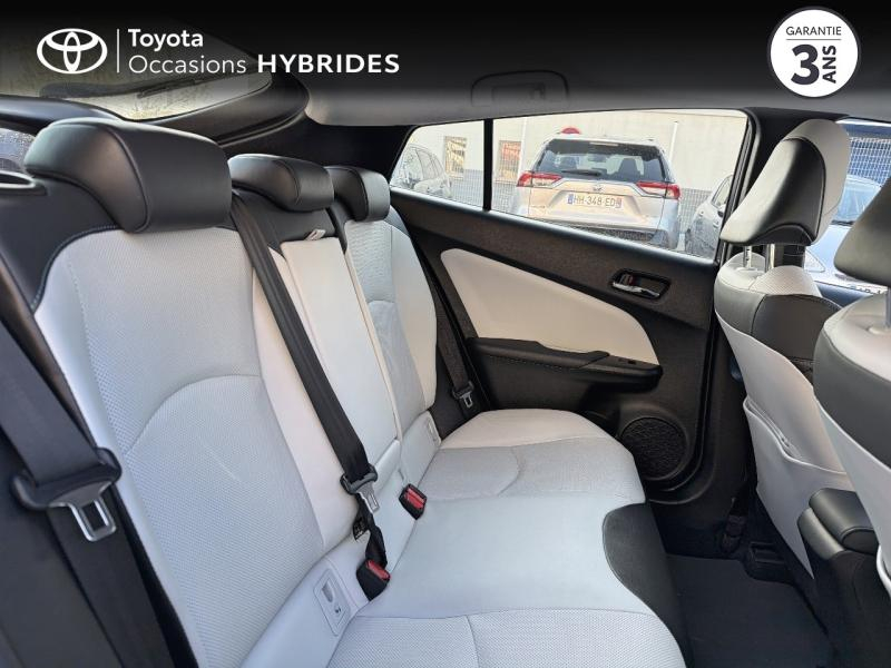 TOYOTA Prius d’occasion à vendre à LE CRÈS chez ADL (Photo 7)