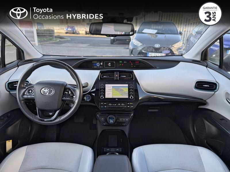 TOYOTA Prius d’occasion à vendre à LE CRÈS chez ADL (Photo 8)