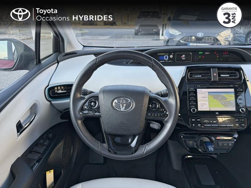 TOYOTA Prius d’occasion à vendre à LE CRÈS chez ADL (Photo 9)