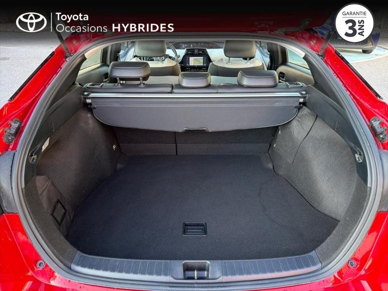 TOYOTA Prius d’occasion à vendre à LE CRÈS chez ADL (Photo 10)