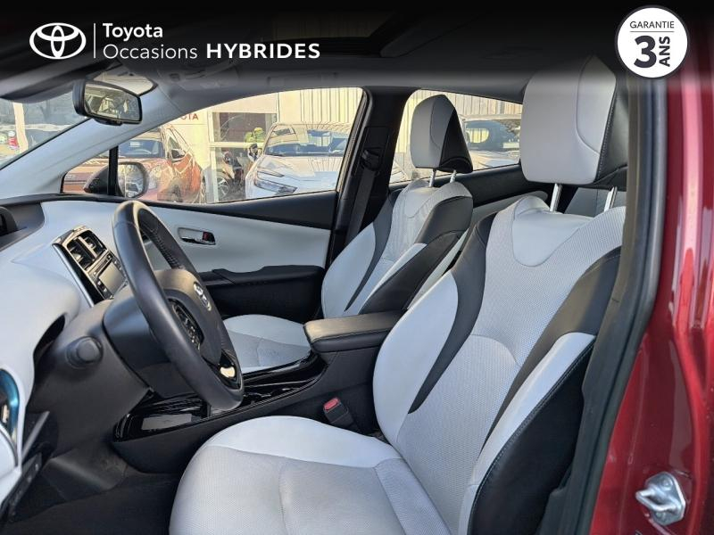 TOYOTA Prius d’occasion à vendre à LE CRÈS chez ADL (Photo 11)