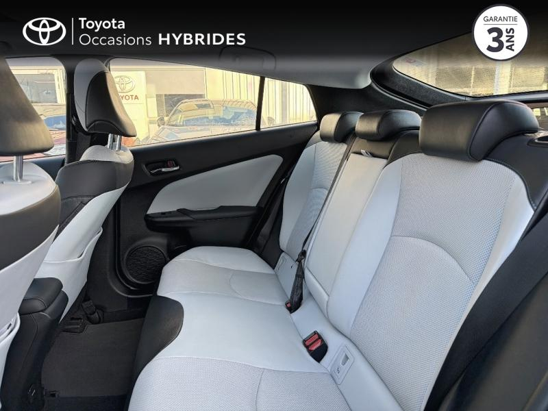 TOYOTA Prius d’occasion à vendre à LE CRÈS chez ADL (Photo 12)