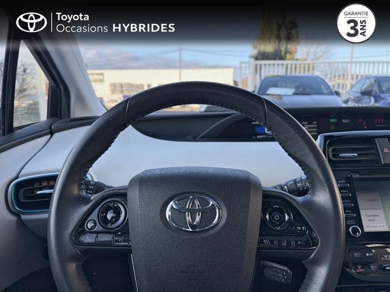TOYOTA Prius d’occasion à vendre à LE CRÈS chez ADL (Photo 13)