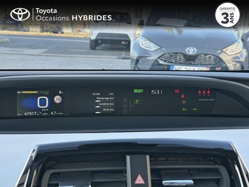 TOYOTA Prius d’occasion à vendre à LE CRÈS chez ADL (Photo 14)