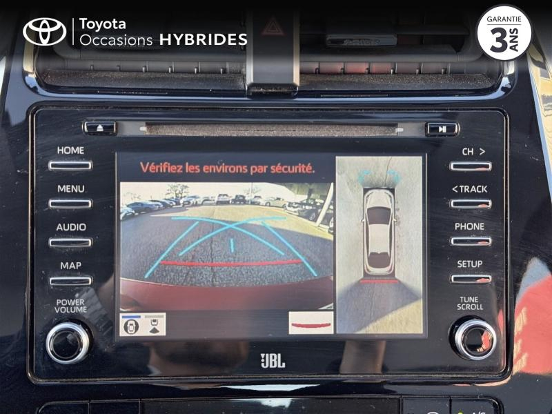 TOYOTA Prius d’occasion à vendre à LE CRÈS chez ADL (Photo 15)