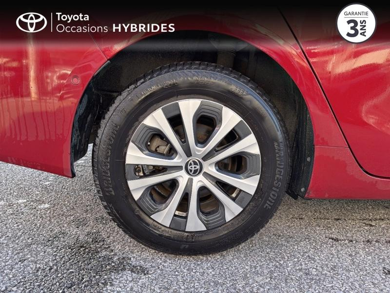 TOYOTA Prius d’occasion à vendre à LE CRÈS chez ADL (Photo 16)