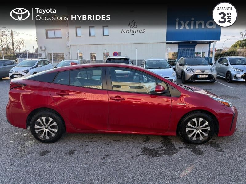 TOYOTA Prius d’occasion à vendre à LE CRÈS chez ADL (Photo 17)