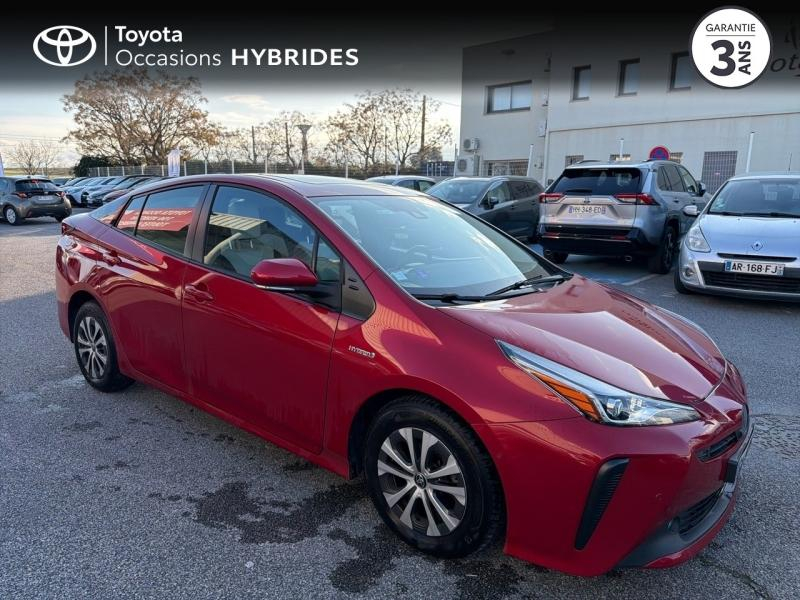 TOYOTA Prius d’occasion à vendre à LE CRÈS chez ADL (Photo 19)