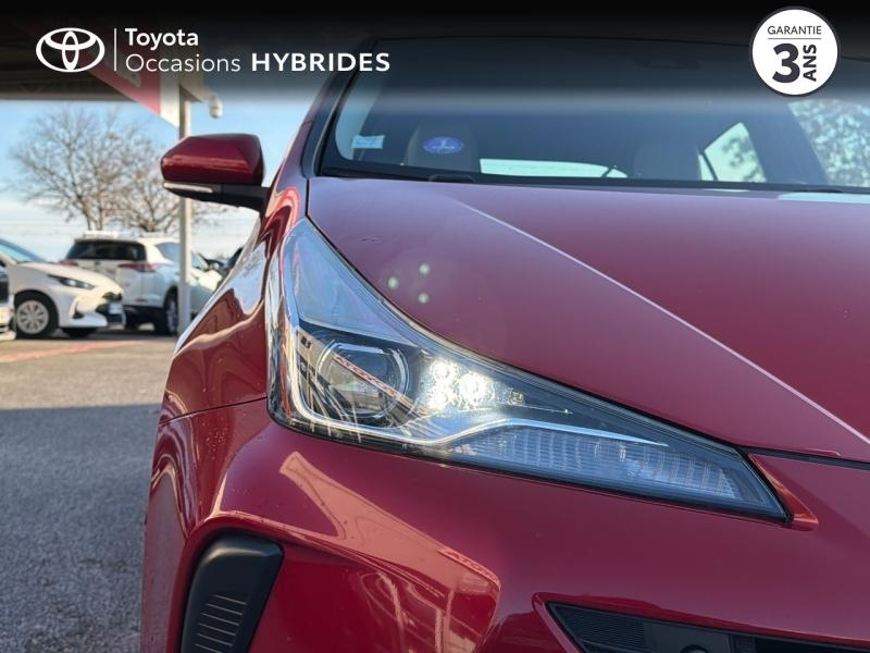 TOYOTA Prius d’occasion à vendre à LE CRÈS chez ADL (Photo 20)