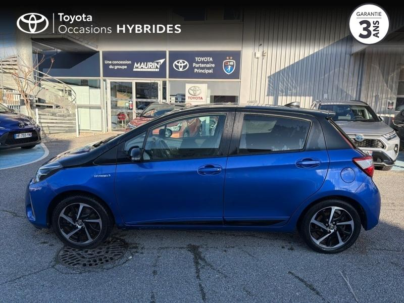 TOYOTA Yaris d’occasion à vendre à LE CRÈS chez ADL (Photo 3)