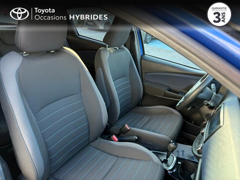 TOYOTA Yaris d’occasion à vendre à LE CRÈS chez ADL (Photo 6)